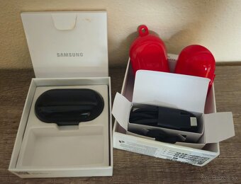 Predám Samsung Galaxy Buds+ ( plus ) - 2