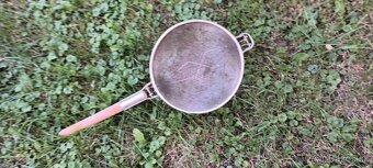 Kovové sito priemer 31 cm - 2