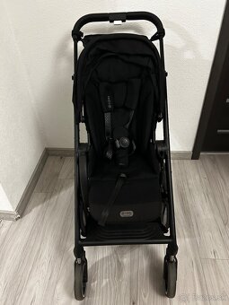 Cybex balios s lux 2023 - 2