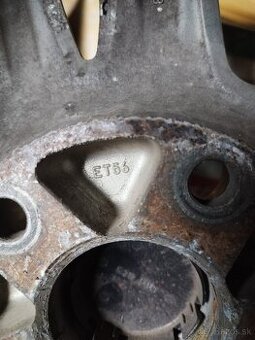 Disky audi Q7 r18 - 2
