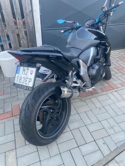 Honda CB1000R - 2