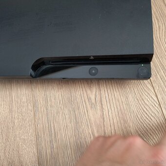 Playstation 3 - náhradné diely - 2