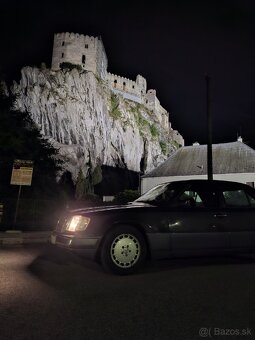 Kolesá gullideckel R15 mercedes w124 - 2