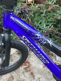Detsky bicykel Specialized 16 - 2
