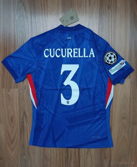 Chelsea 25/26 Home - 2