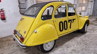 Citroen 2CV - 2