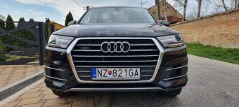 Audi Q7 M2016 - 2