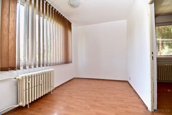 Najnižšia cena za 3izb byt s balkónom v Lučenci - 2