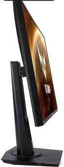 Herny monitor ASUS - 2