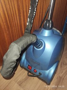 Parná žehlička - 2