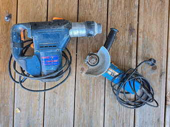 Predam HILTI DCG 230-D - 2