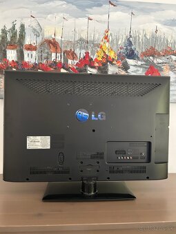 Predam Televizor LG - 2