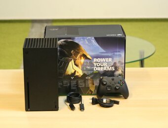 Xbox Series X - 2
