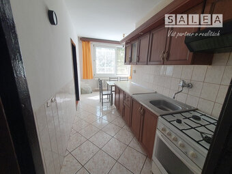 Rezervované 3izbový byt loggia, Výťah, 85m2 JUH, Piešťany - 2