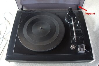TESLA vintage - 2