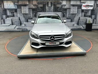Mercedes-Benz 220 D, 125KW, BLUETEC - 2