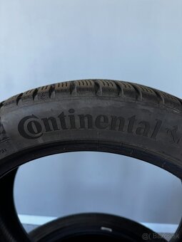 Continental Winter Contact T S870 P, 235/45 R18, 4x Zimné - 2