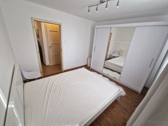 Prenajom 3 izboveho bytu - 2