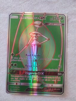 Pokemon karty - 2