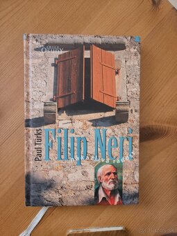 Krestanske knihy - 2