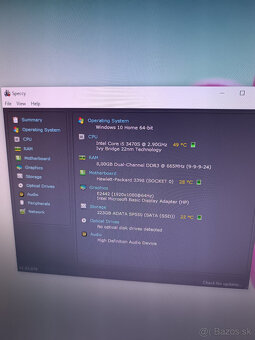 HP Compaq Elite 8300 USDT - 2