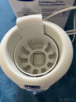 Predam Ohrievač fliaš Chicco - 2