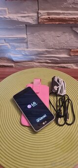 LG K4(2017) 8GB - 2