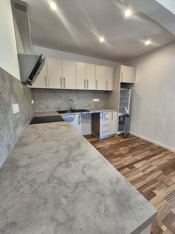 2-izbový byt s pohodlným parkovaním v Pezinku na prenájom - 2