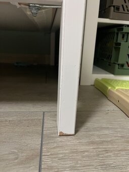 Detská postieľka Ikea - 2