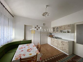 ZNÍŽENÁ CENA Na predaj 3-izb. RD, Borský Mikuláš - 2