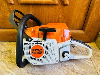 Stihl MS 362 - 2