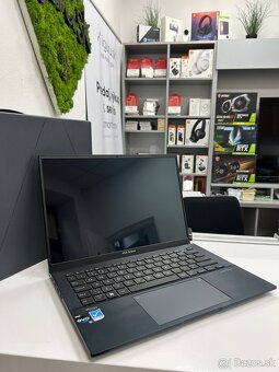 Asus Zen Book - 2