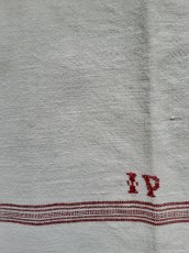 Predaj tkaných ručníkov - 2