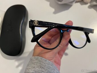 Dioptrické okuliare Roberto Cavalli - 2