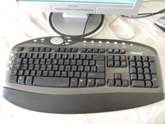 Počitač na predaj - 2