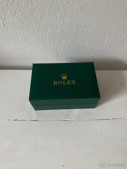 Rolex hodinky - 2