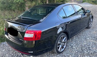 Škoda Octavia 3 RS 2.0Tdi 135kW náhradné diely - 2