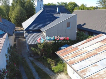 Na predaj podnikateľský objekt v Čemernom - 2