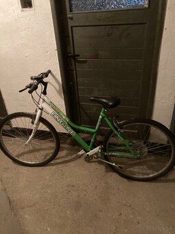 Predám bicykle za symbolickú cenu - 2