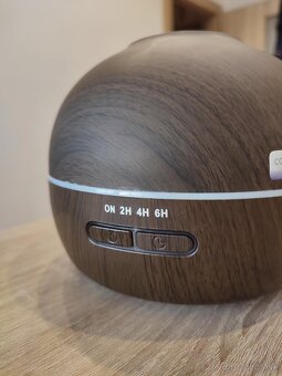 zvlhčovač vzduchu značky Concept - 2