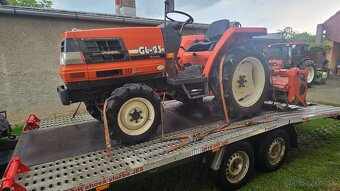 Preprava, Prevoz, Dovoz z EU - 2