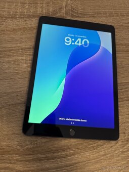 Apple iPad 8.Gen 10.2”32gb Wifi Spacegray - 2