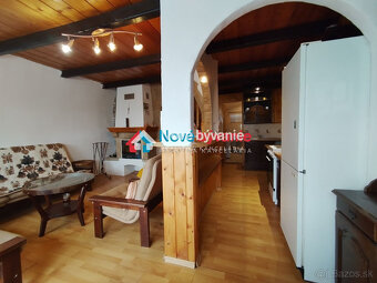 Predaj, viničný dom - Levice (N035-13-MAHA) - 2