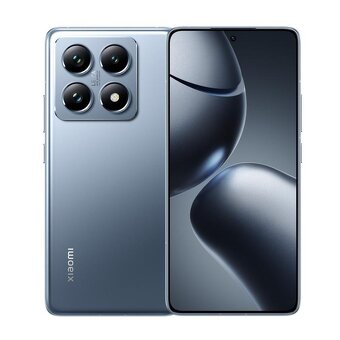 Predám nový XIAOMI 14T PRO 20GB / 1TB ALPIN BLUE : ZÁRUKA - 2