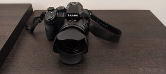 Panasonic Lumix DMC-FZ300EP-K - 2