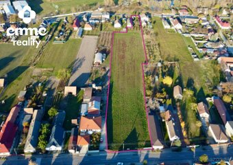 Stavebny pozemok - 2