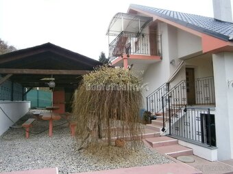 TOP: na predaj penzión v obci Podhájska - 2