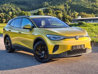 ✅ Volkswagen ID.4 Pure 109kW/150PS 220Nm ✅ - 2