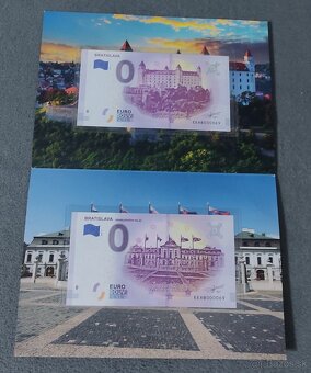 FOLDER – BRATISLAVSKÉ ZBERATEĽSKÉ DNI - ROČNÍK 2019 - 2