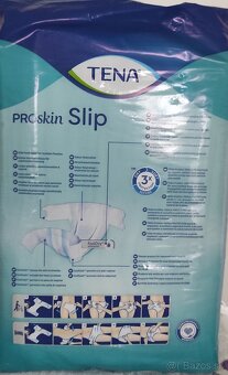 Plienky pre dospelých - 2